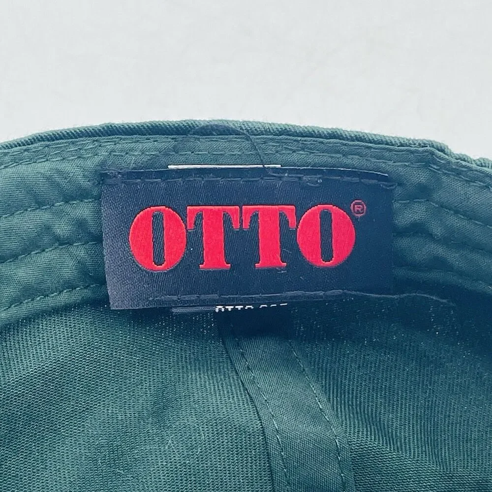 Boston Calling Music Festival Hat